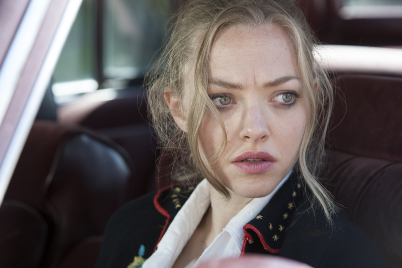 Amanda Seyfried (Photo: Suzanne Tenner/Showtime)